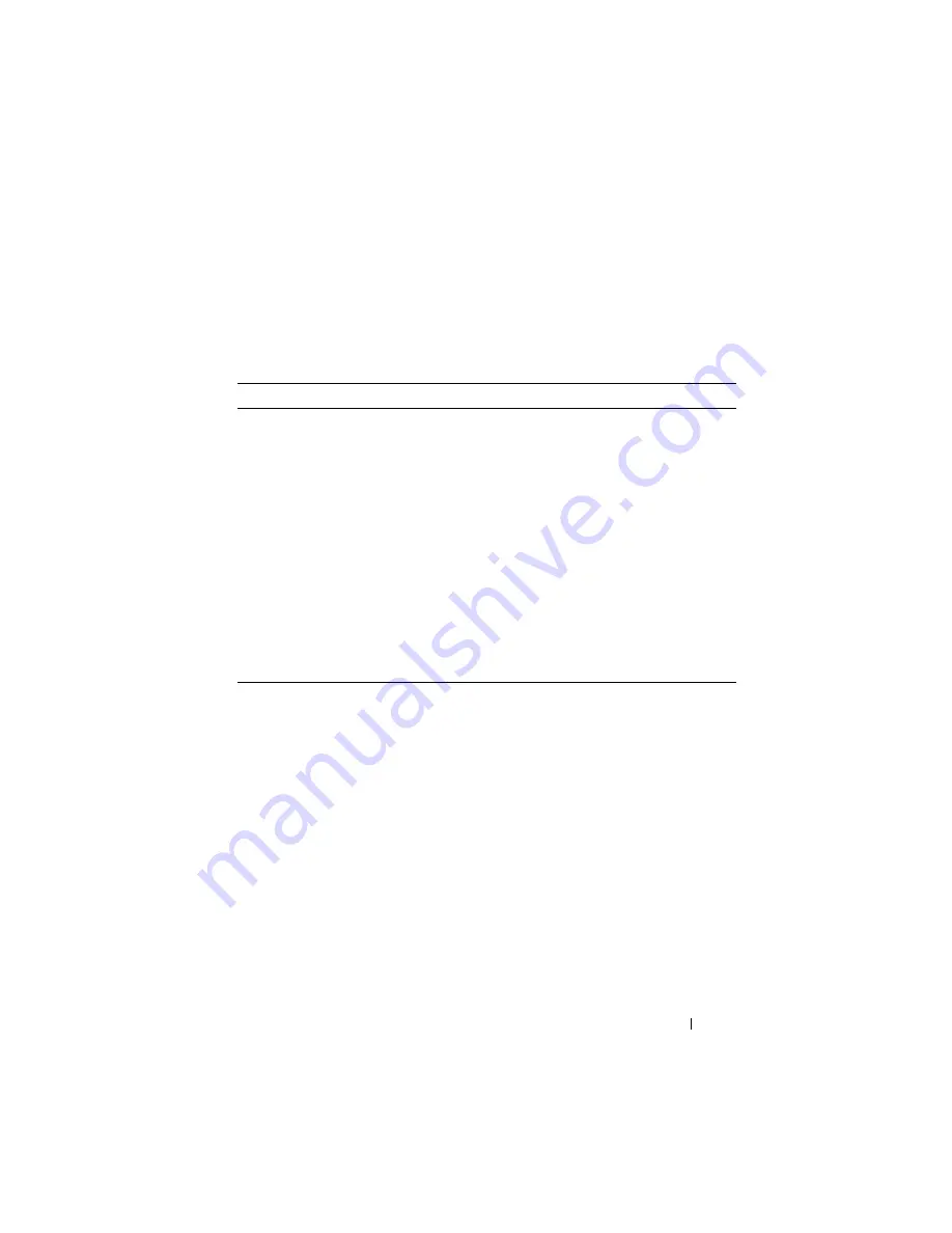 Dell PowerConnect M6220 User Configuration Manual Download Page 607