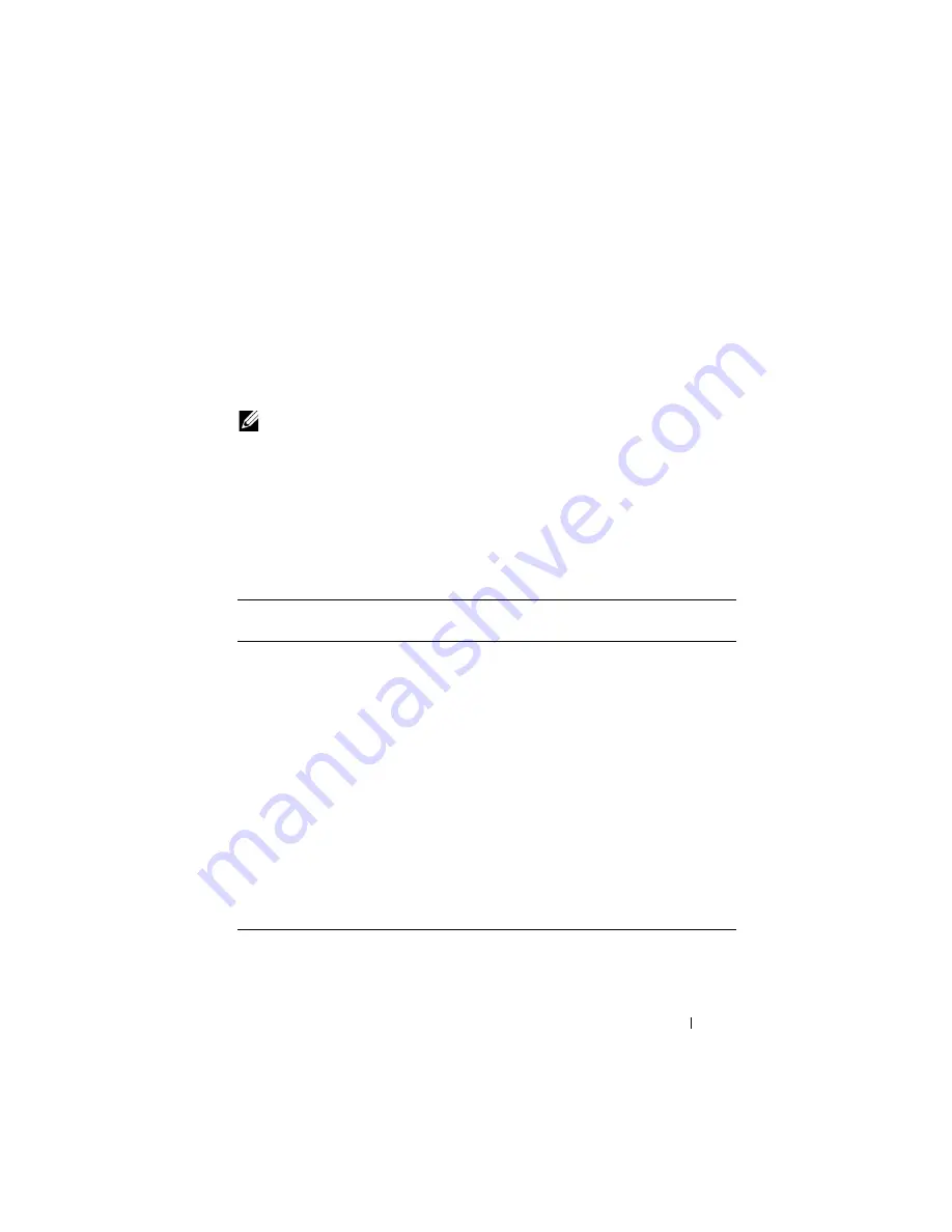 Dell PowerConnect M6220 User Configuration Manual Download Page 613