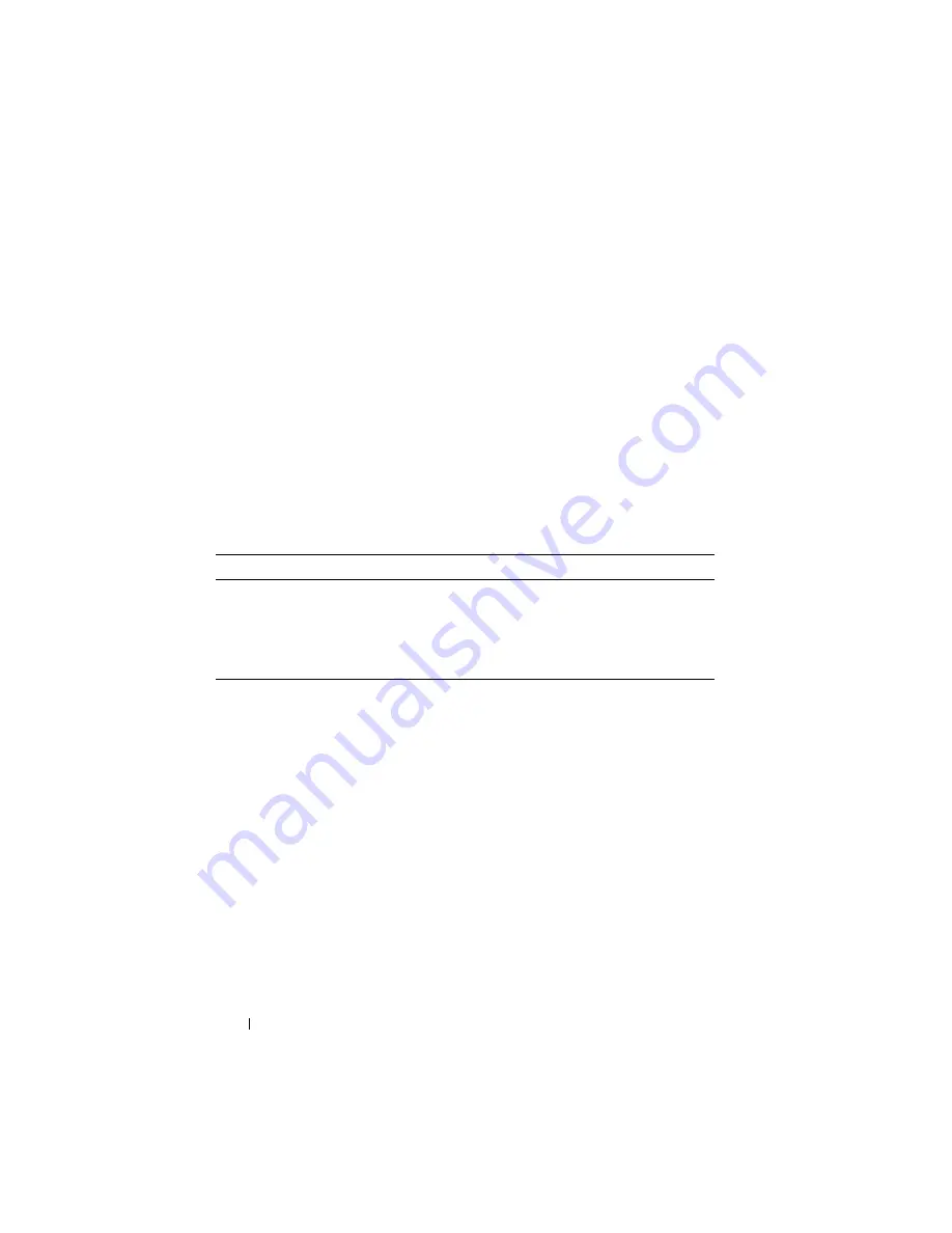 Dell PowerConnect M6220 User Configuration Manual Download Page 690