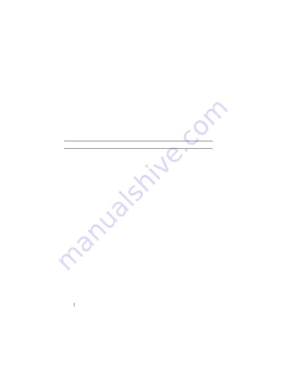 Dell PowerConnect M6220 User Configuration Manual Download Page 698