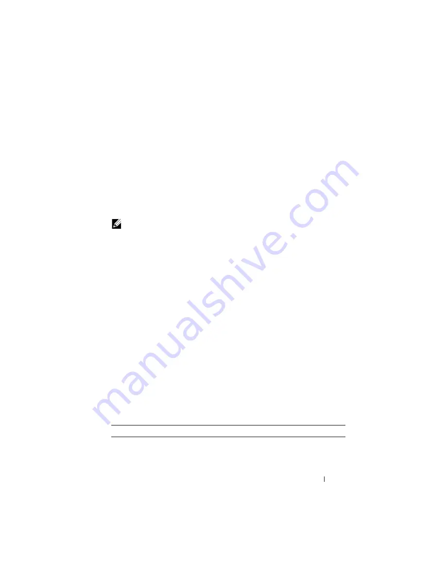 Dell PowerConnect M6220 User Configuration Manual Download Page 837