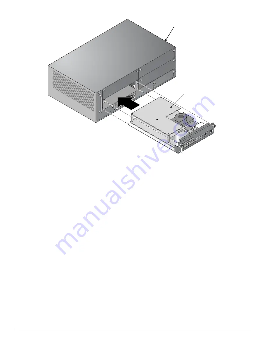 Dell PowerConnect W-6000M3 Installation Manual Download Page 120