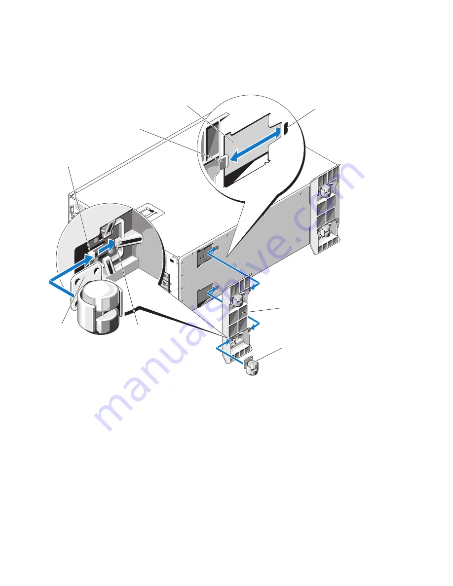 Dell POWEREDGE 1900 Installation Manual Download Page 2