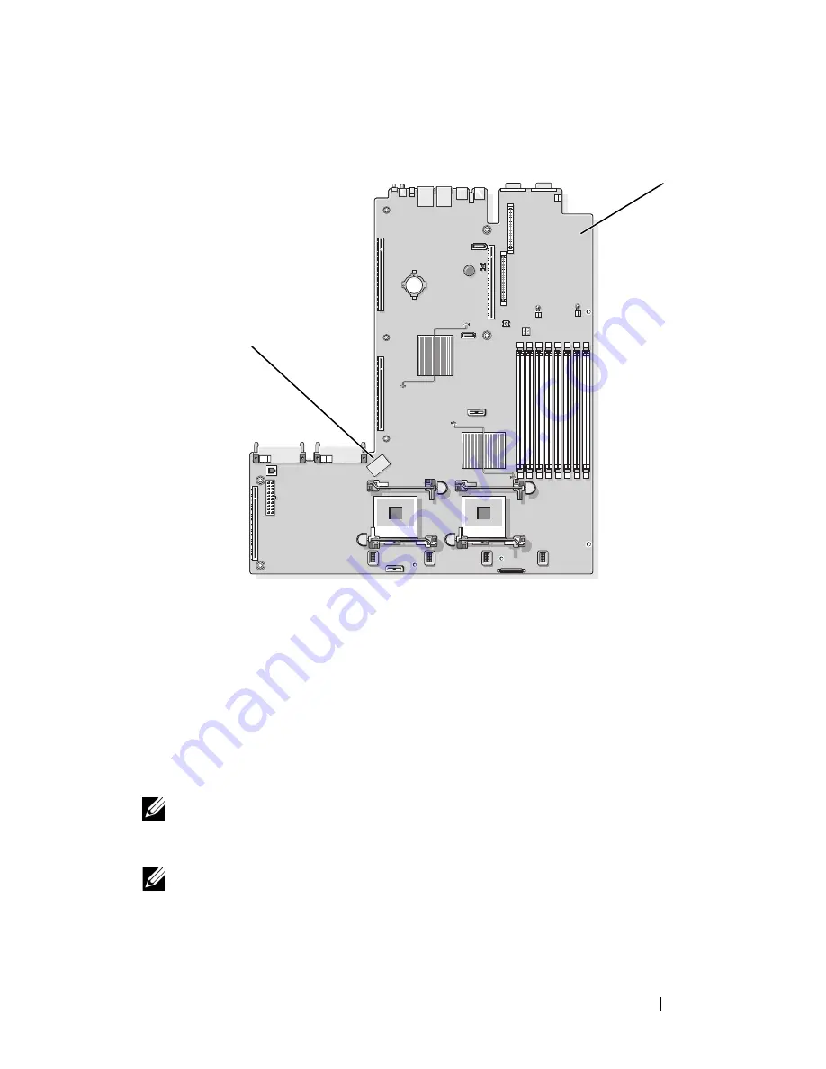 Dell PowerEdge 1950 Information Update Download Page 171