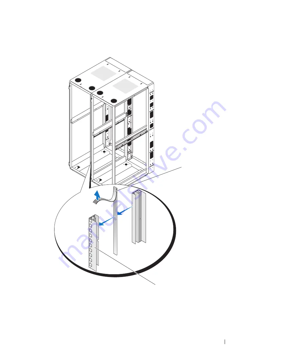 Dell PowerEdge 21DXJ Installation Manual Download Page 147