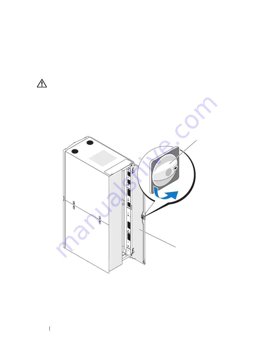 Dell PowerEdge 21DXJ Installation Manual Download Page 158