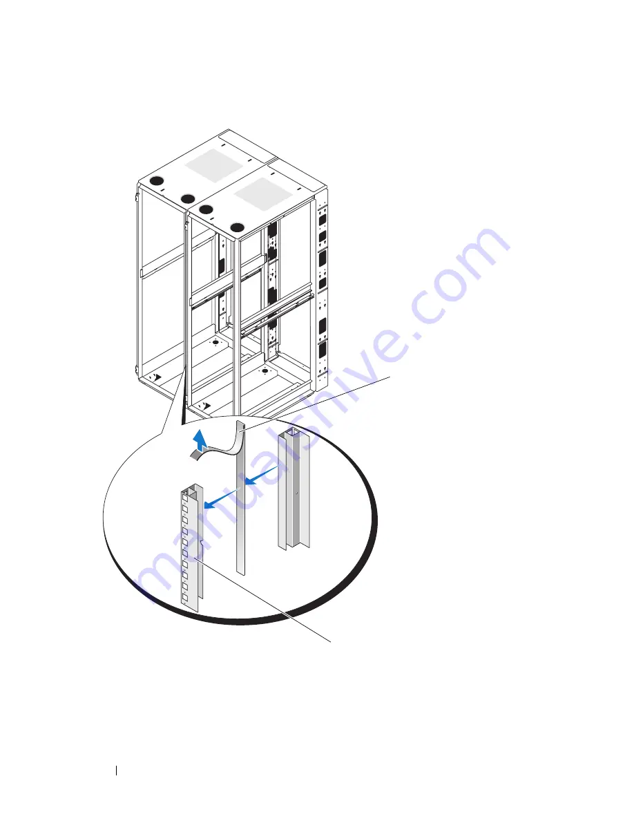 Dell PowerEdge 21DXJ Скачать руководство пользователя страница 184