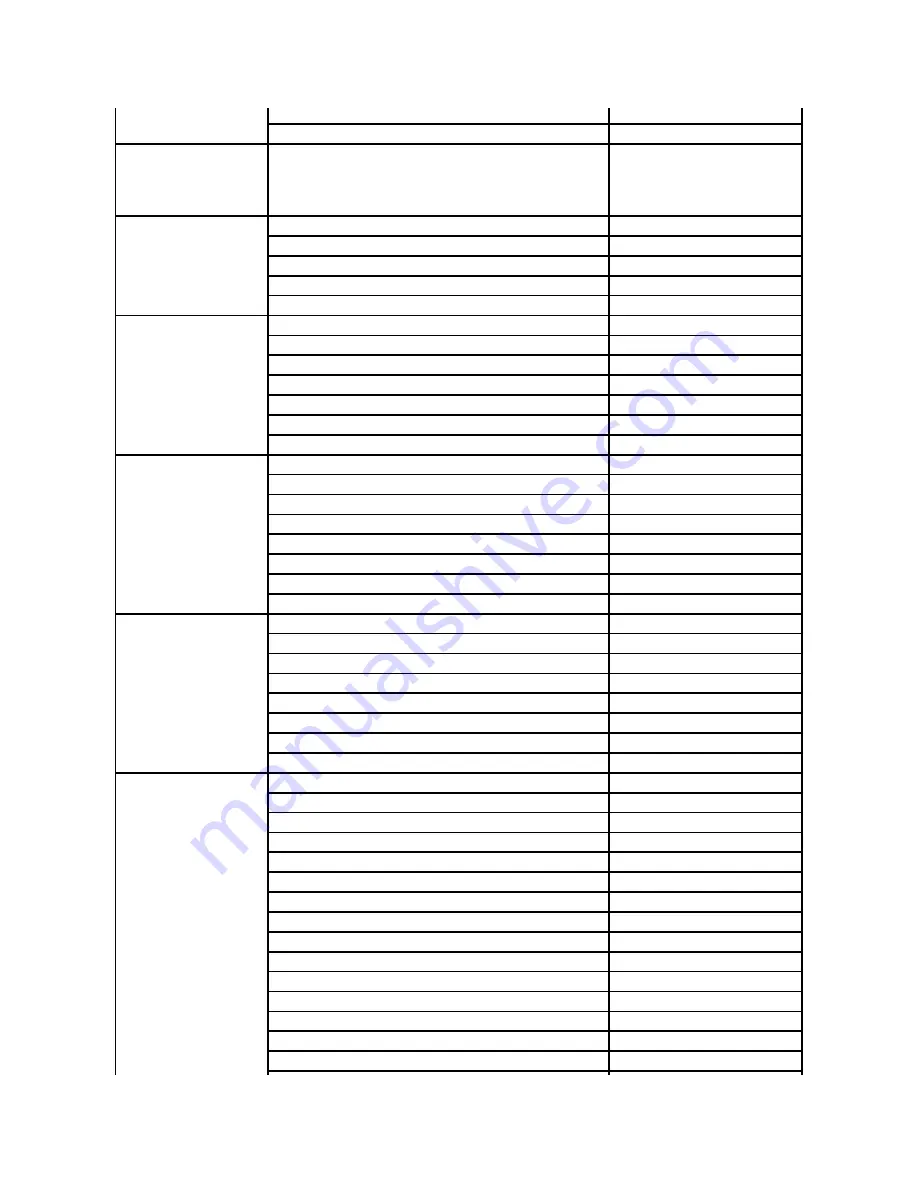 Dell PowerEdge 2500 Installation And Troubleshooting Manual Download Page 77