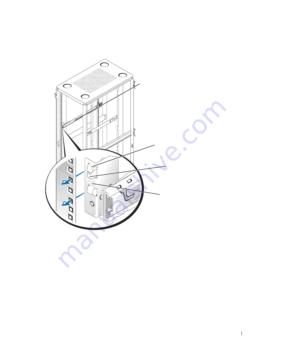 Dell PowerEdge 2650 Installation Manual Download Page 15