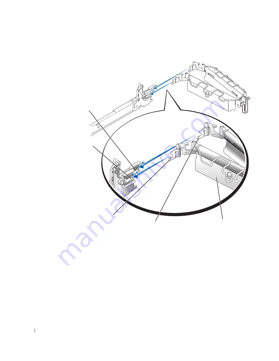 Dell PowerEdge 2650 Installation Manual Download Page 128