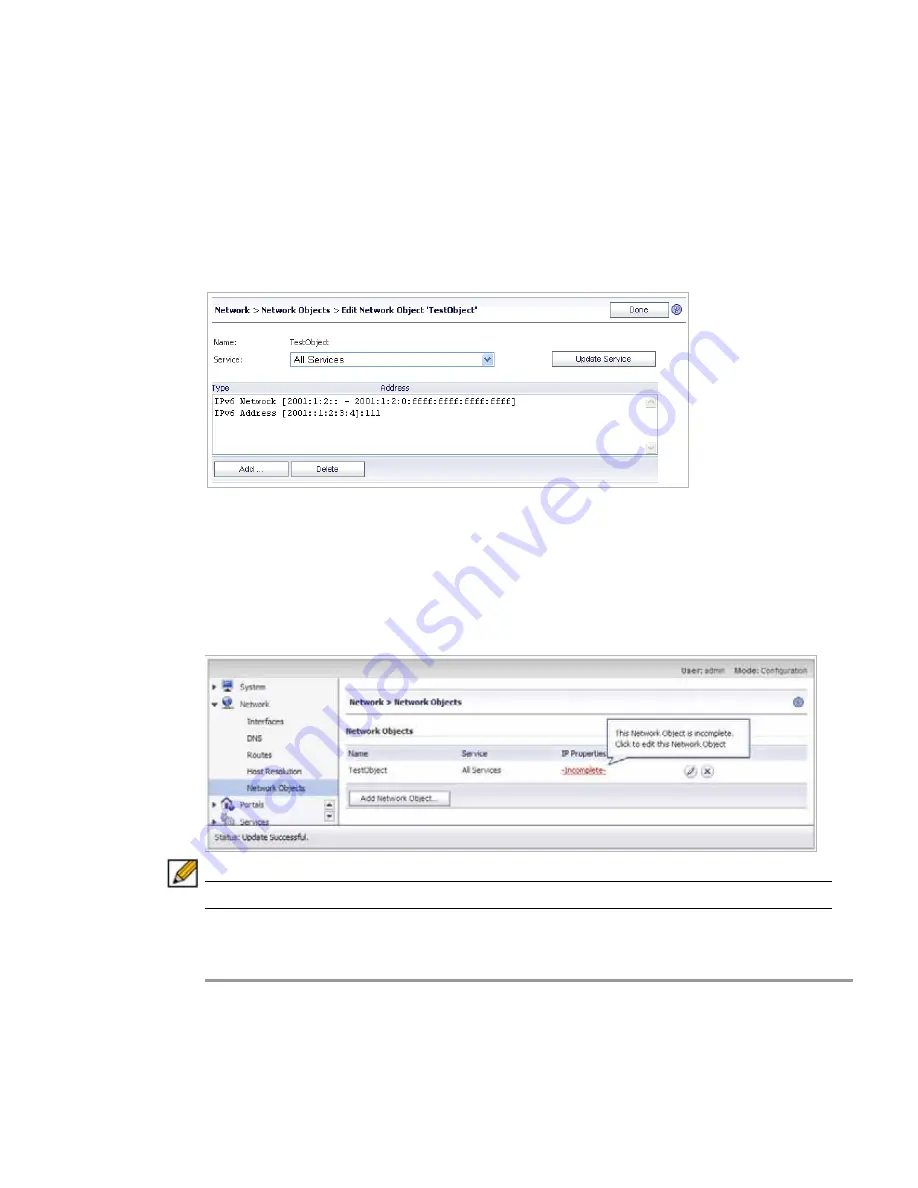 Dell PowerEdge 4200 Series Administrator'S Manual Download Page 126