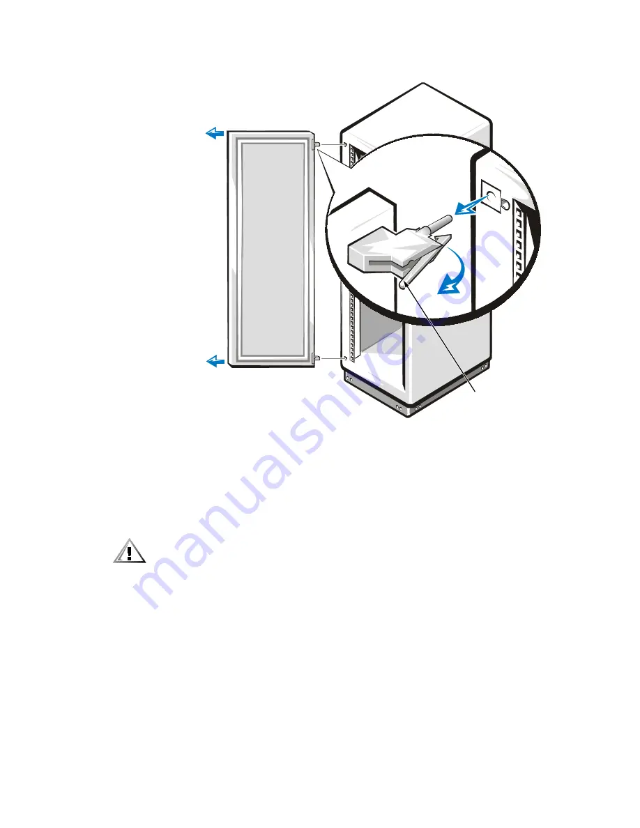 Dell PowerEdge 8450 Скачать руководство пользователя страница 120