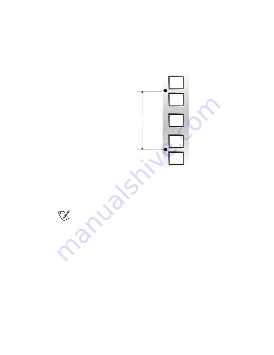 Dell PowerEdge 8450 Installation Manual Download Page 123