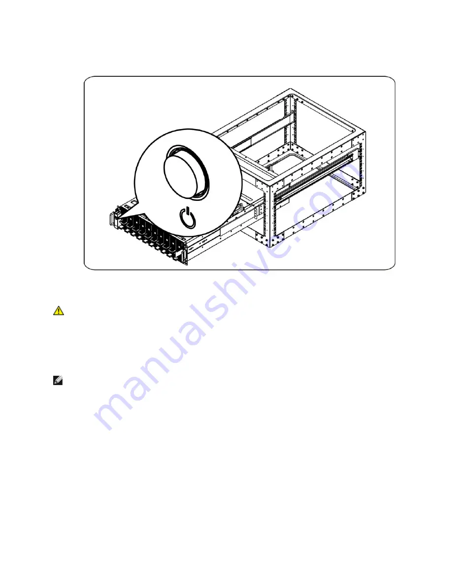 Dell PowerEdge C410 Series Getting Started Download Page 36