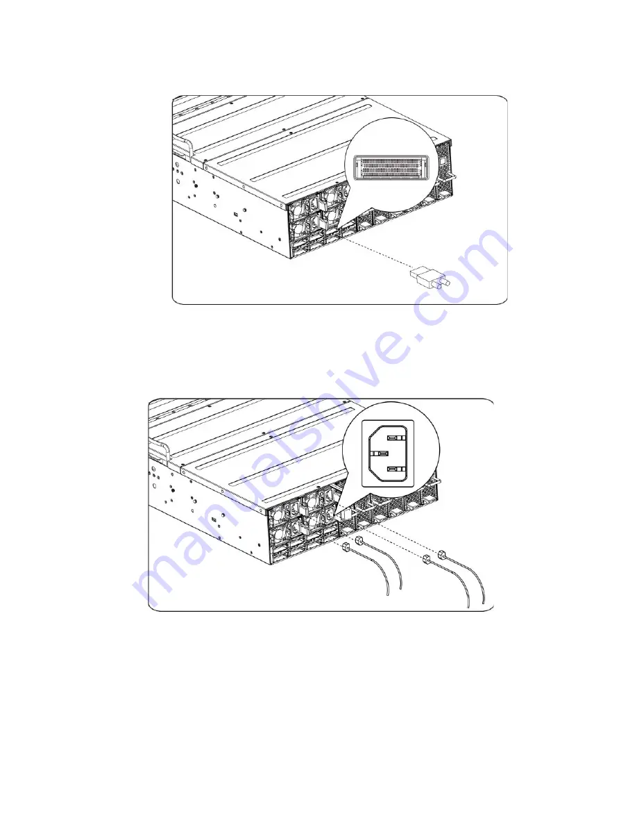 Dell PowerEdge C410X Getting Started Manual Download Page 21