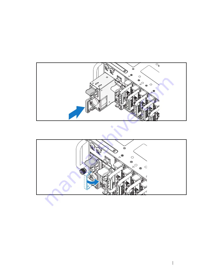 Dell PowerEdge C5230 Getting Started Download Page 43