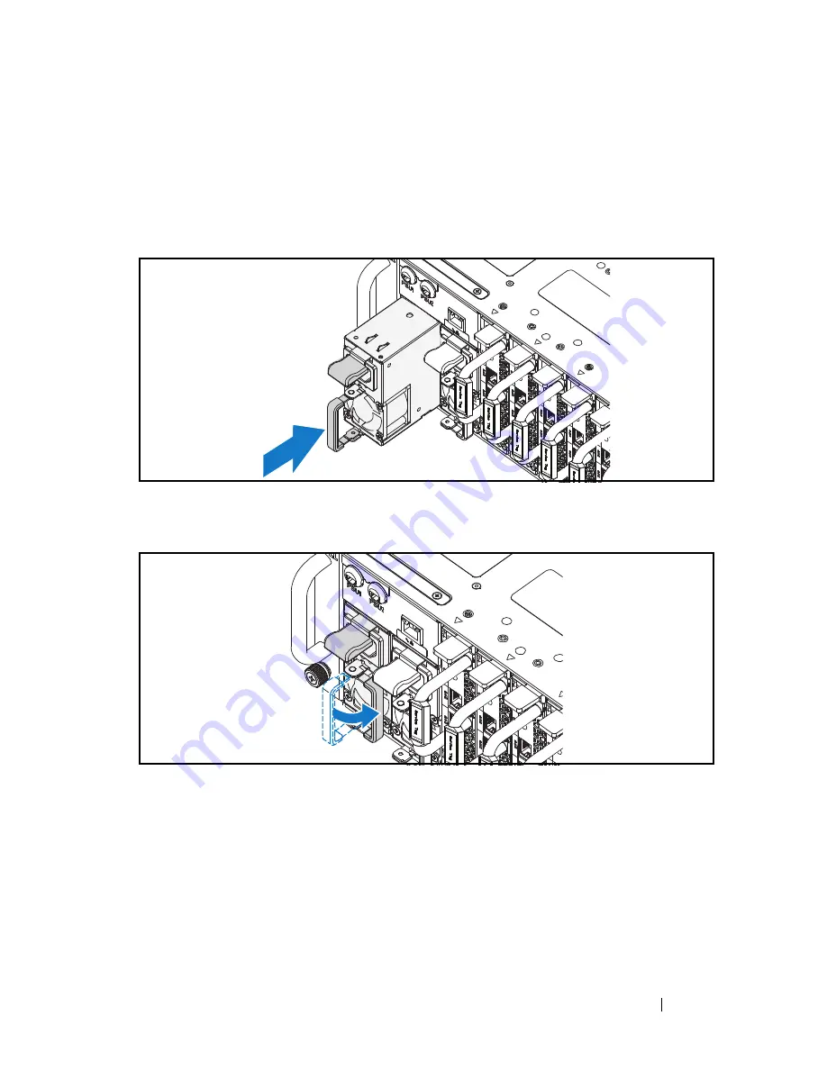 Dell PowerEdge C5230 Getting Started Download Page 79