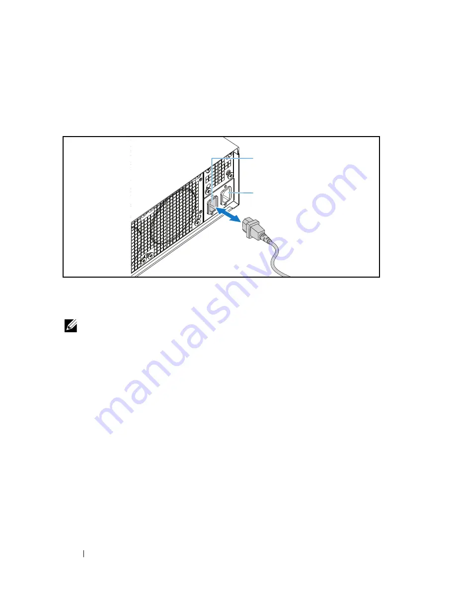 Dell PowerEdge C5230 Getting Started Download Page 82