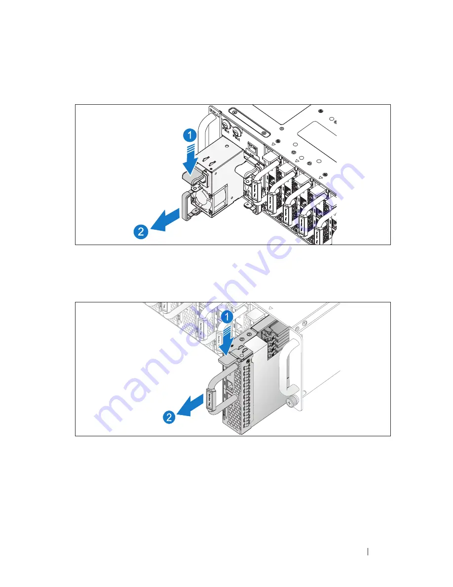 Dell PowerEdge C5230 Getting Started Download Page 149