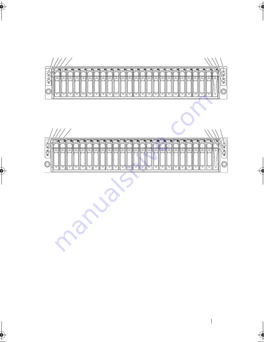 Dell PowerEdge C6100 Hardware Owner'S Manual Download Page 13