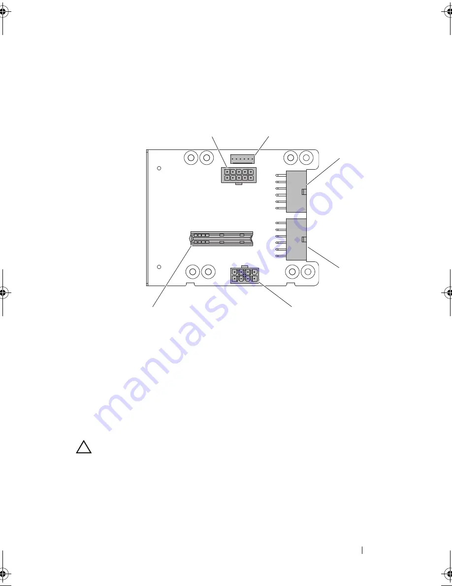 Dell PowerEdge C6100 Hardware Owner'S Manual Download Page 139