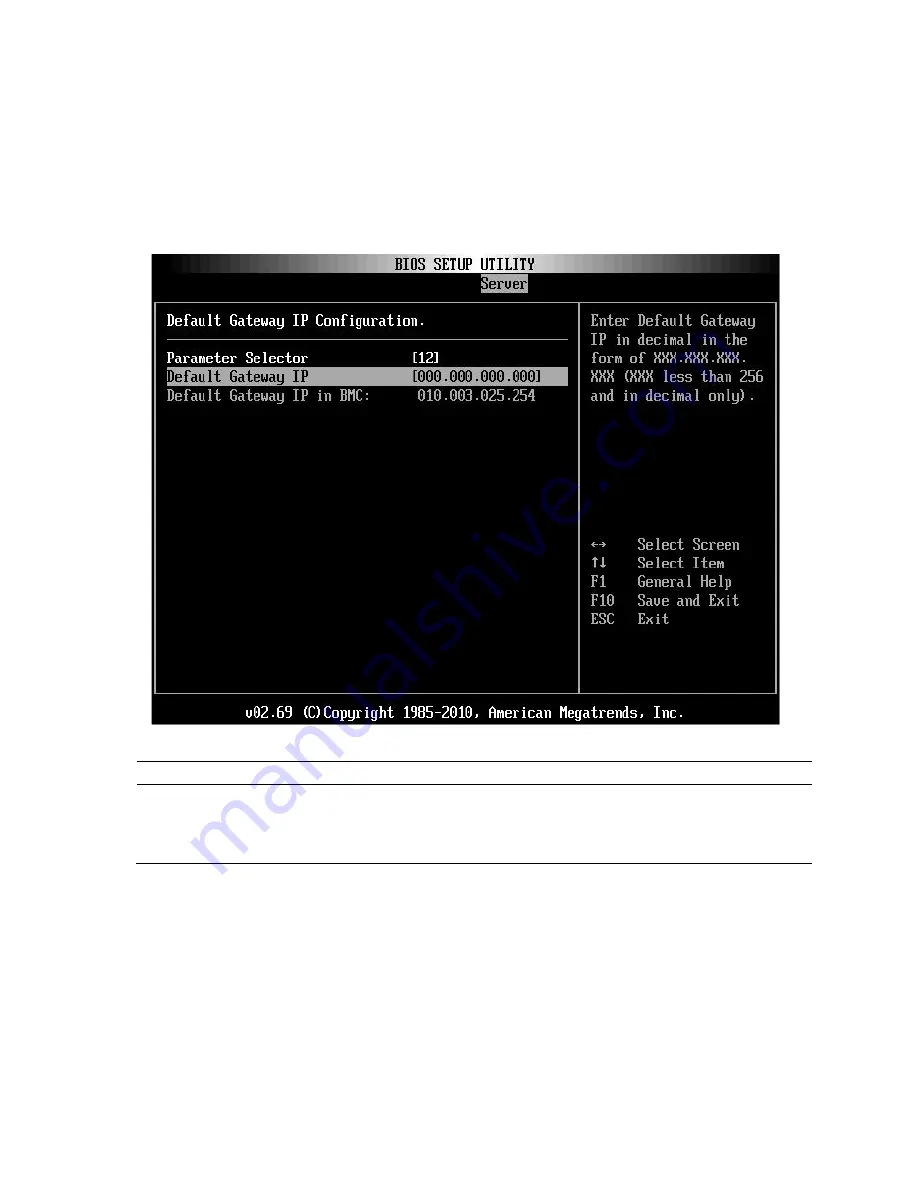 Dell PowerEdge C6145 Hardware Owner'S Manual Download Page 90