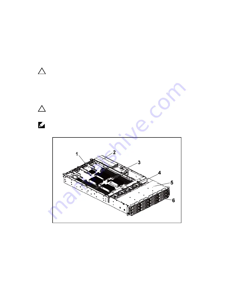 Dell PowerEdge C6145 Скачать руководство пользователя страница 104