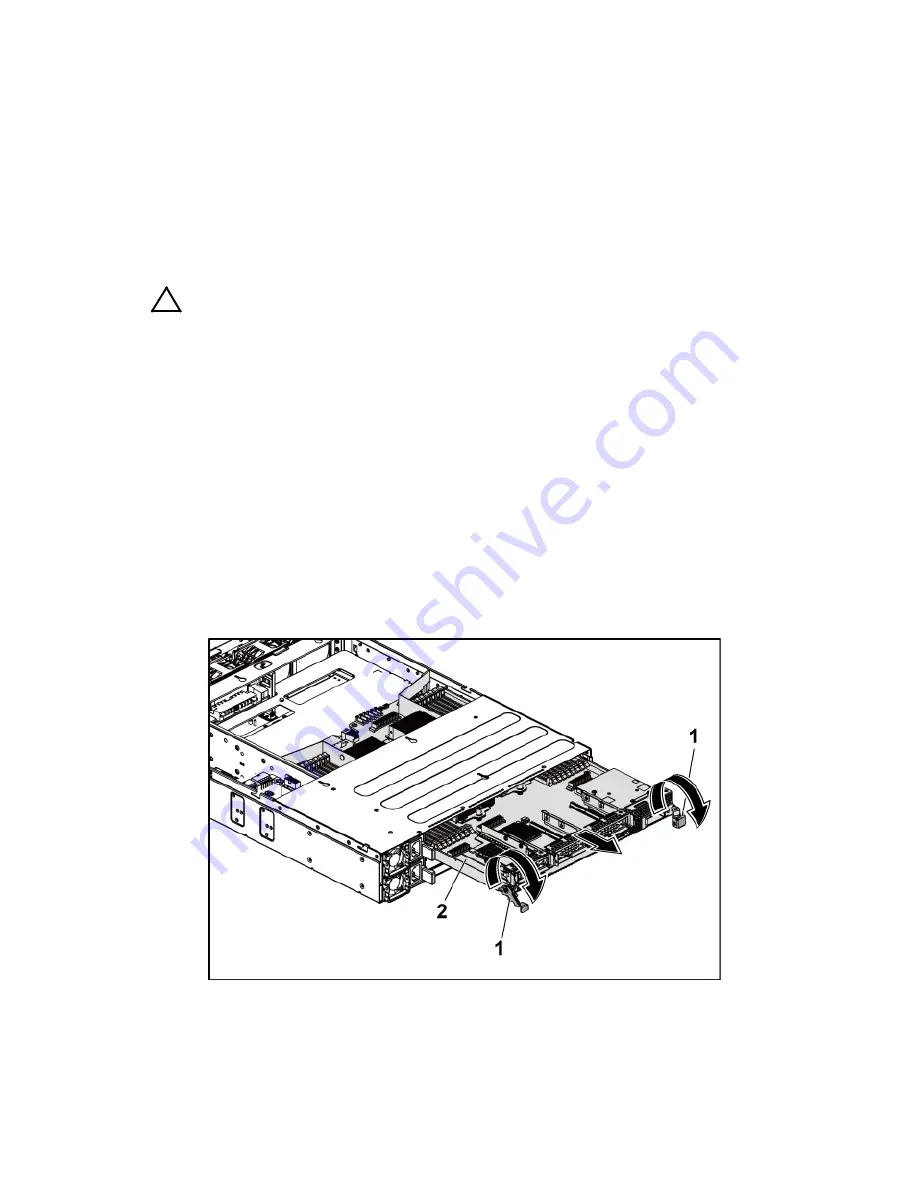 Dell PowerEdge C6145 Hardware Owner'S Manual Download Page 115