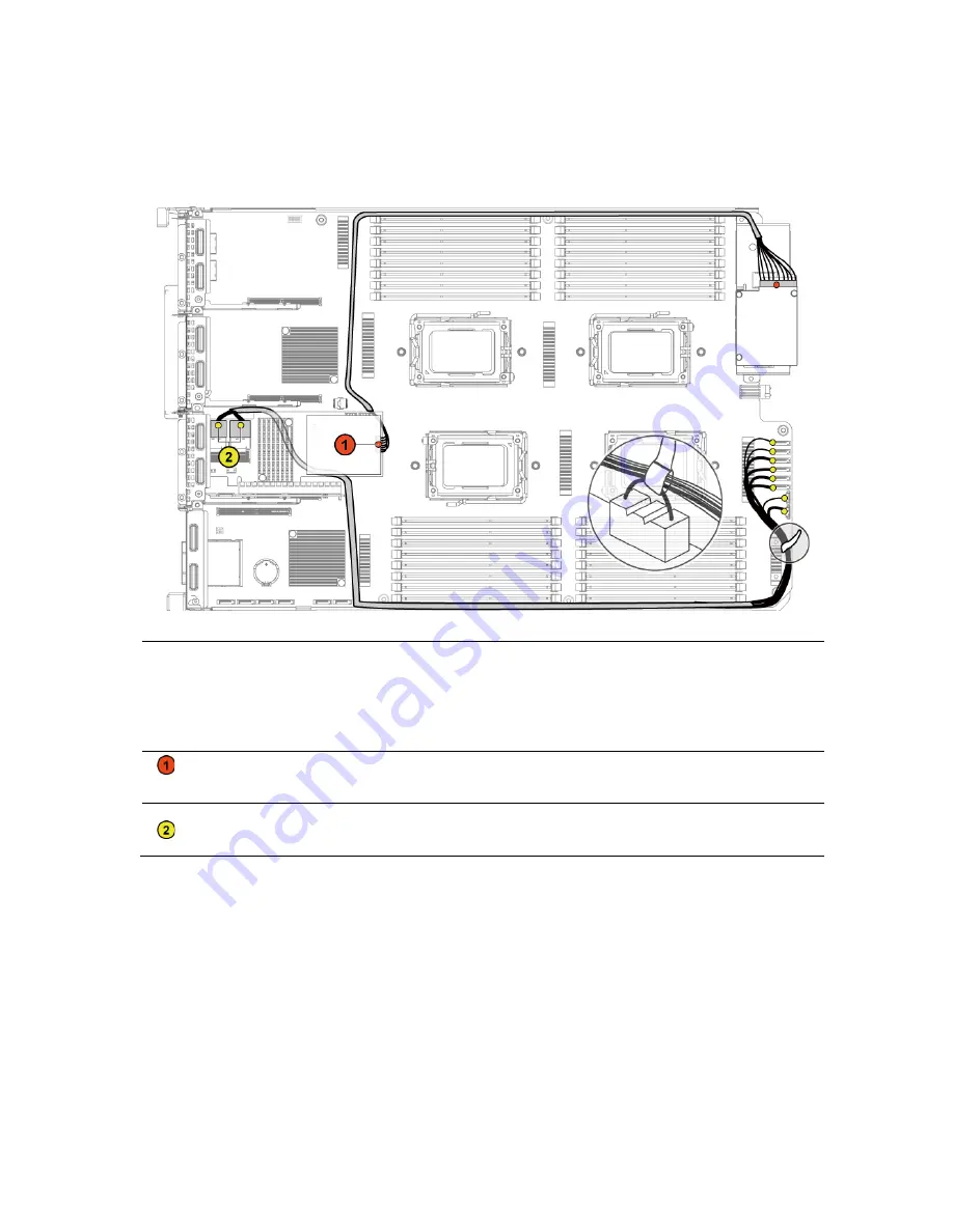 Dell PowerEdge C6145 Hardware Owner'S Manual Download Page 144