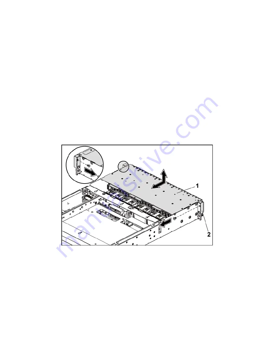 Dell PowerEdge C6145 Hardware Owner'S Manual Download Page 197