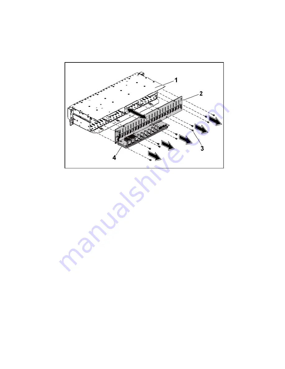 Dell PowerEdge C6145 Скачать руководство пользователя страница 198