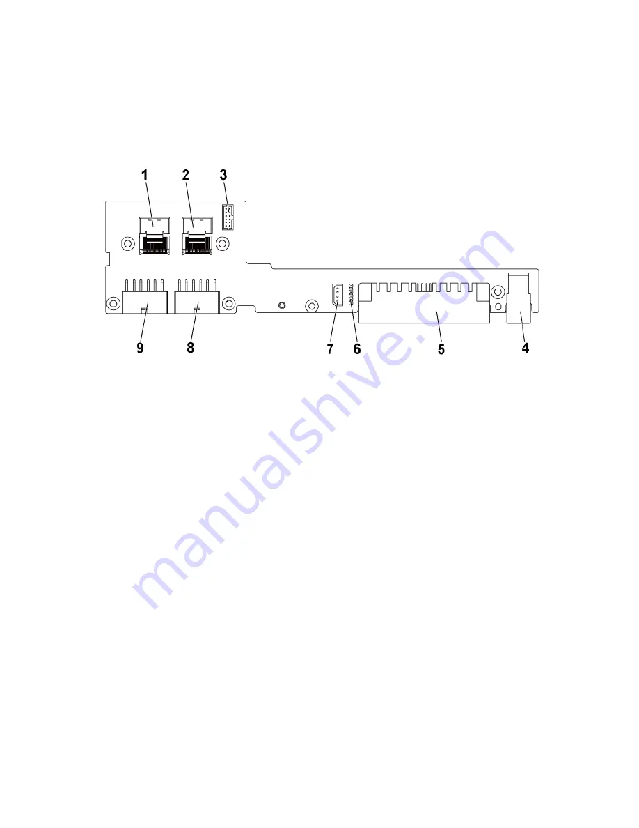 Dell PowerEdge C6145 Hardware Owner'S Manual Download Page 235