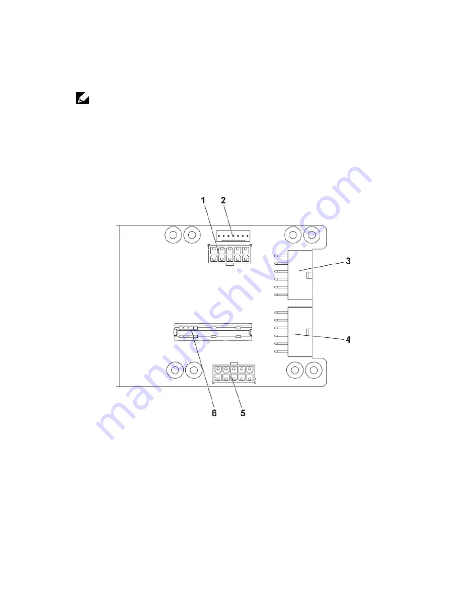 Dell PowerEdge C6145 Hardware Owner'S Manual Download Page 240