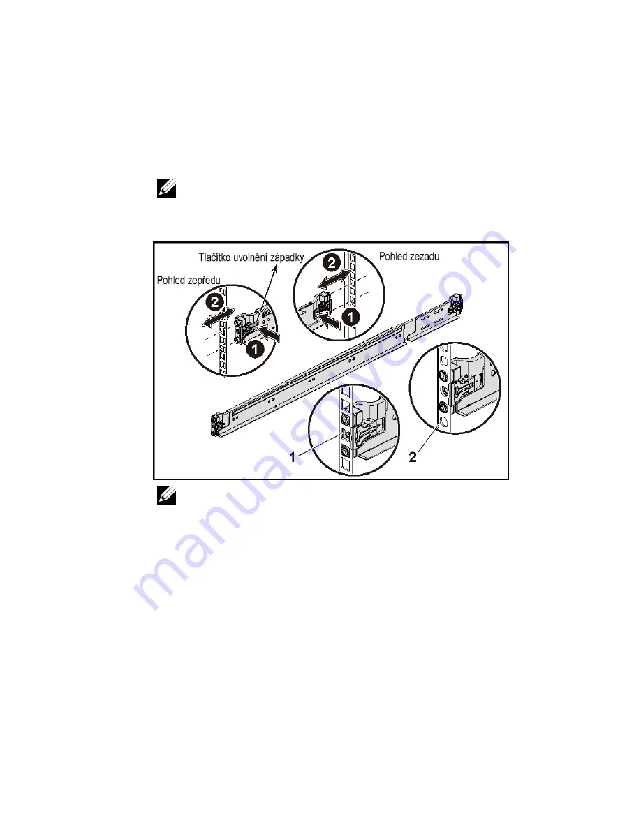 Dell PowerEdge C6320 Getting Started Download Page 25