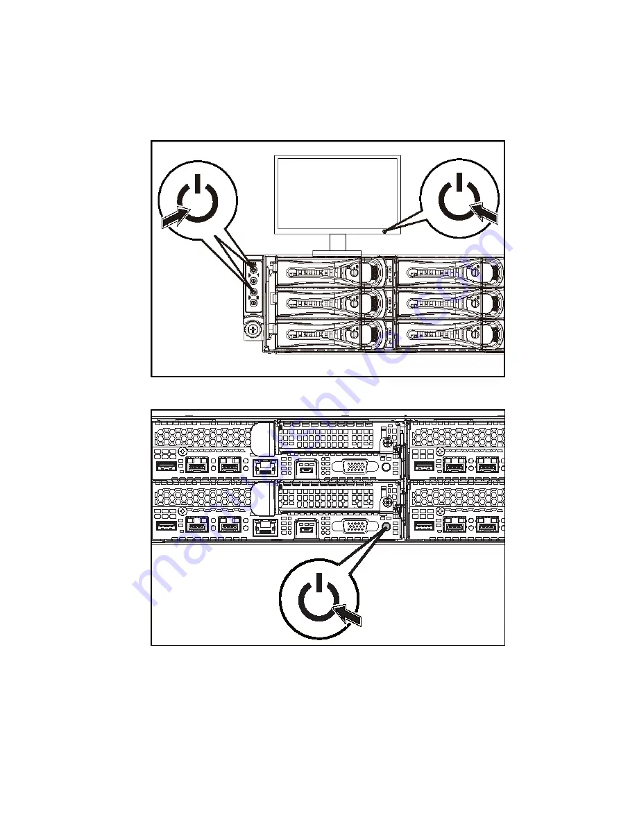 Dell PowerEdge C6320 Getting Started Download Page 31