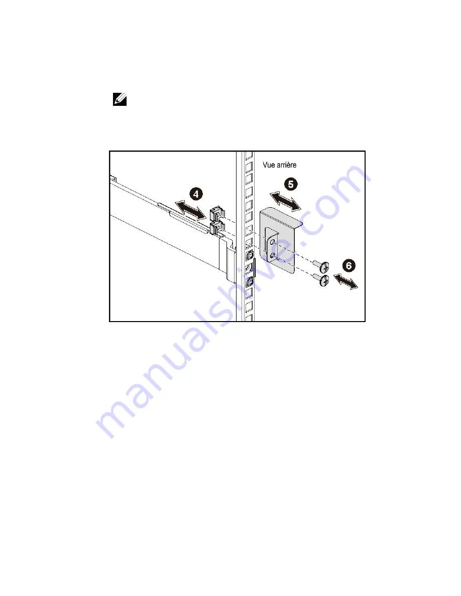 Dell PowerEdge C6320 Getting Started Download Page 45