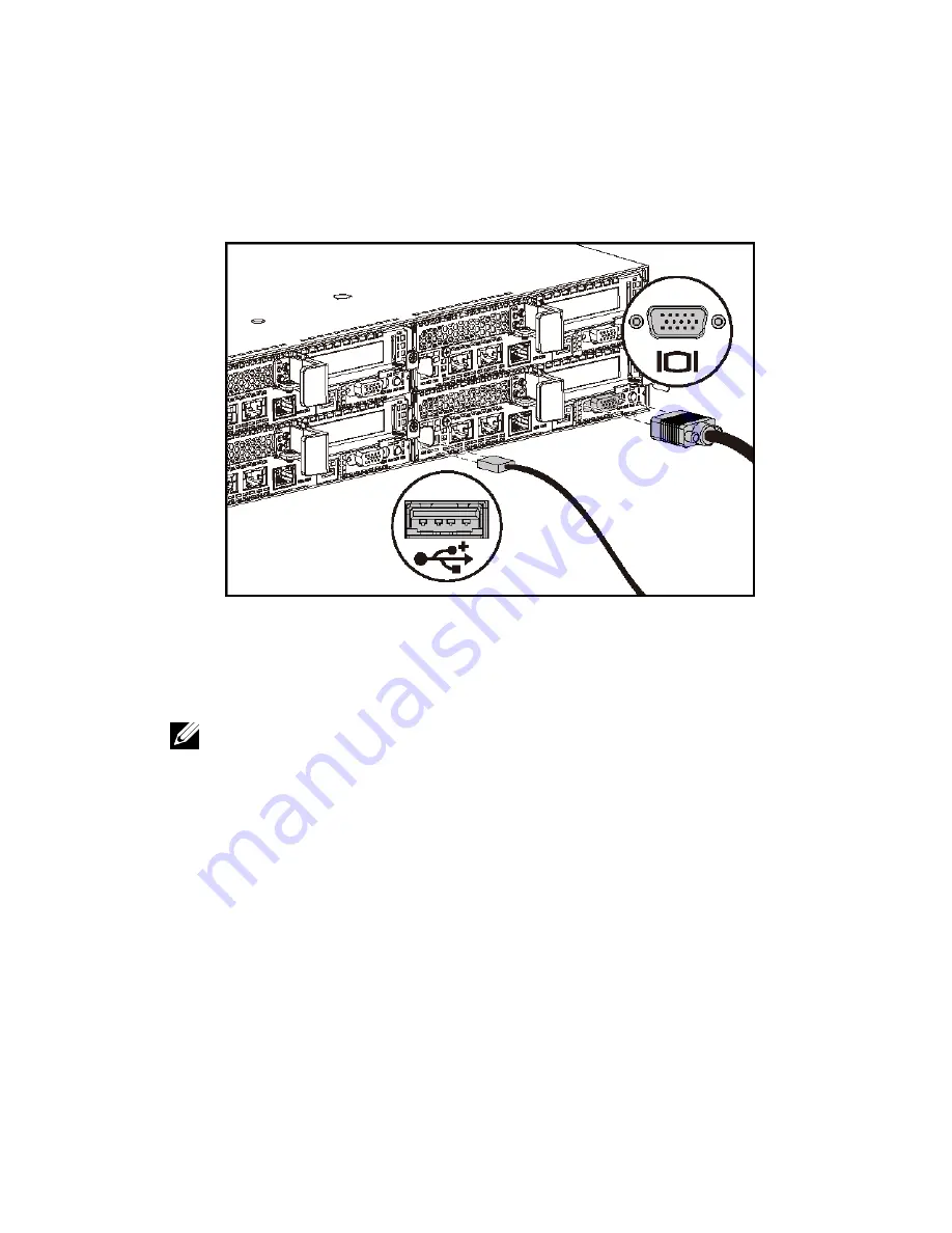 Dell PowerEdge C6320 Getting Started Download Page 47