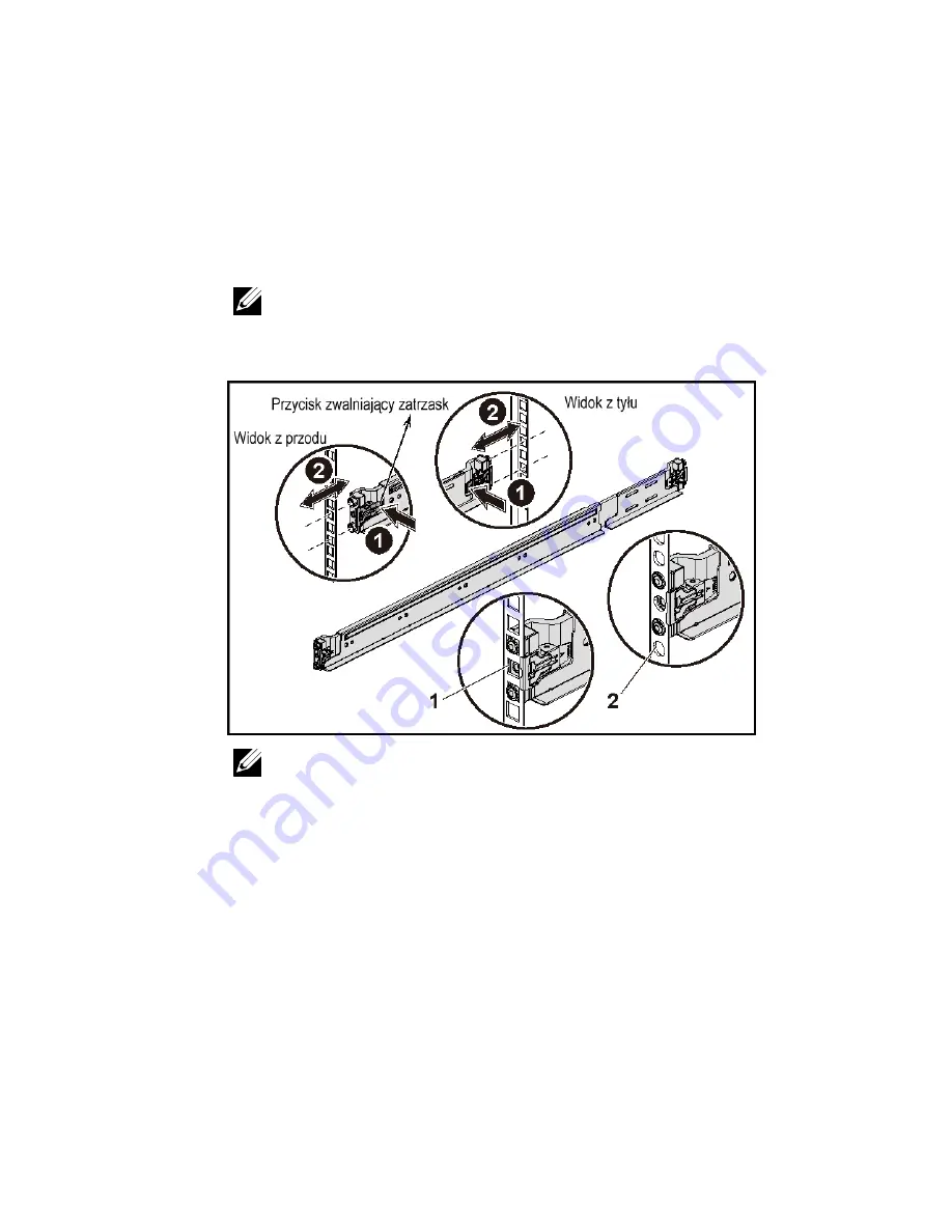 Dell PowerEdge C6320 Getting Started Download Page 97