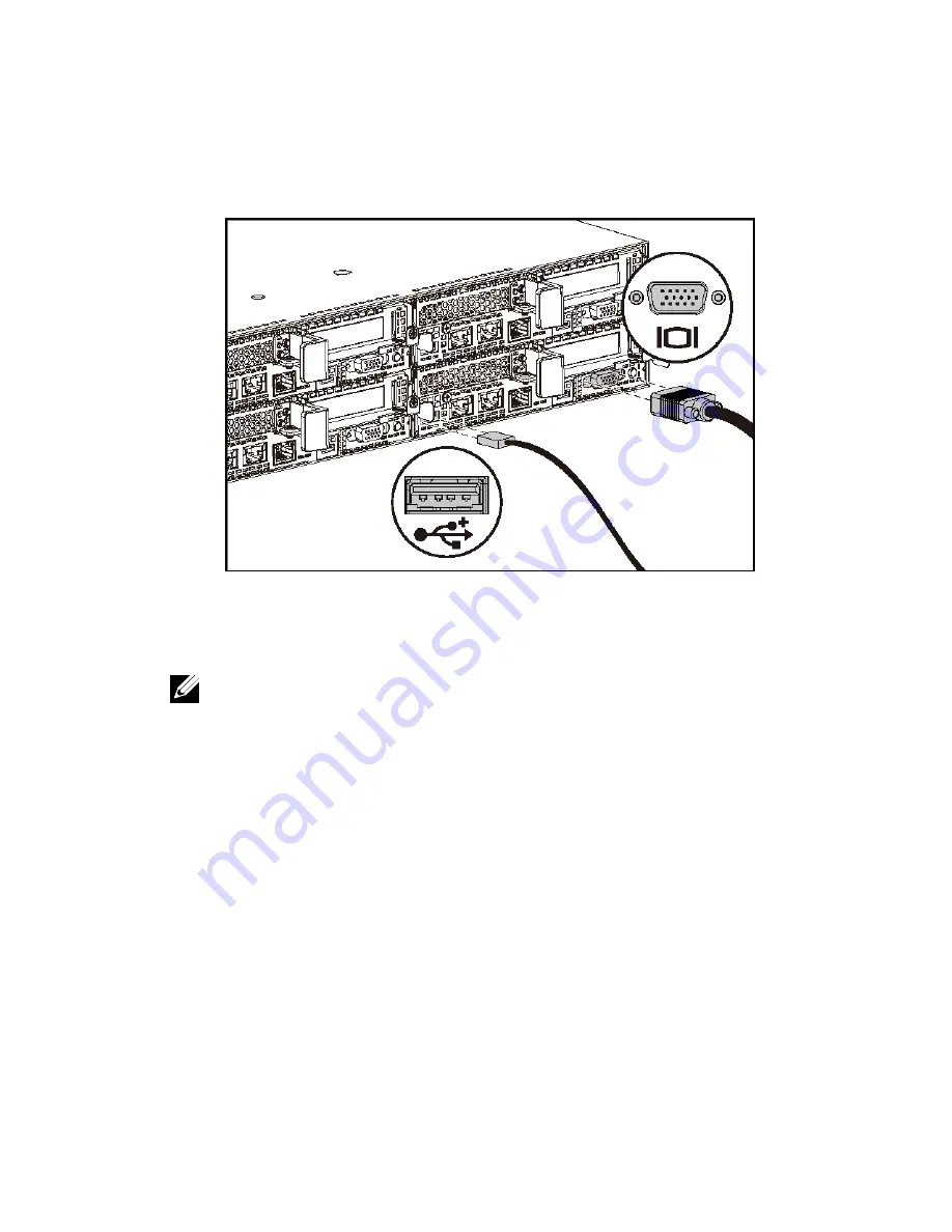 Dell PowerEdge C6320 Getting Started Download Page 137