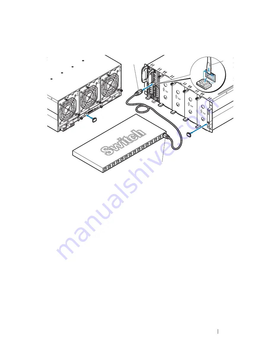 Dell PowerEdge C8220 Hardware Owner'S Manual Download Page 17