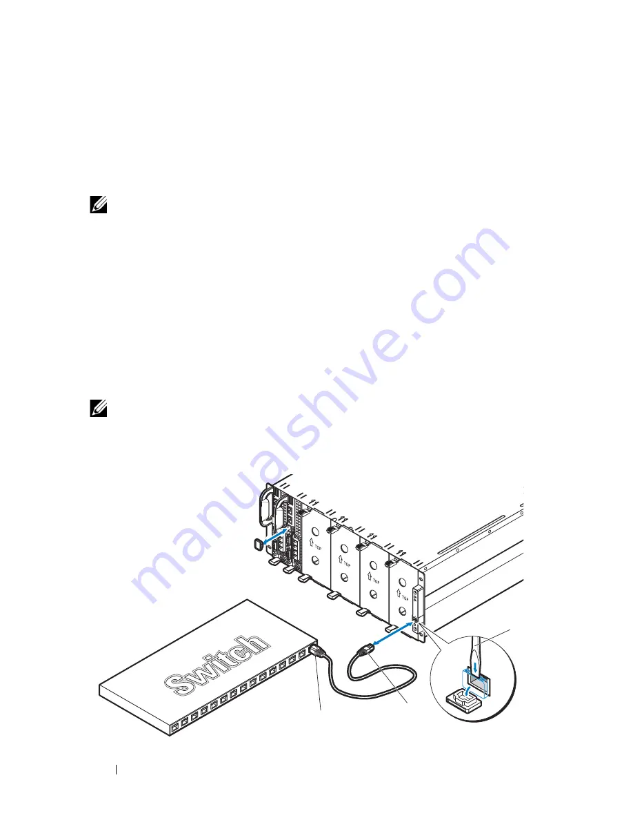 Dell PowerEdge C8220 Hardware Owner'S Manual Download Page 18