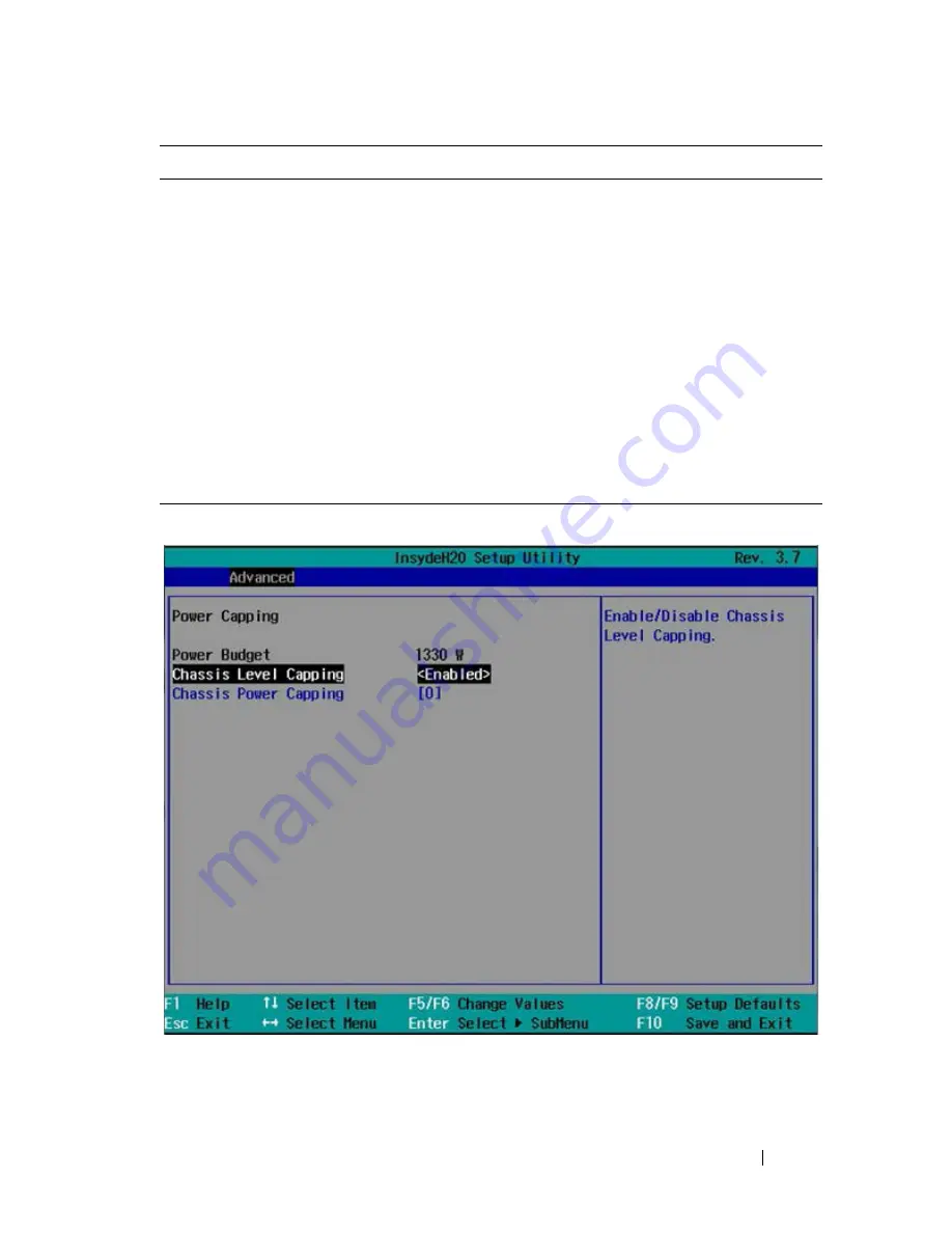 Dell PowerEdge C8220 Hardware Owner'S Manual Download Page 67