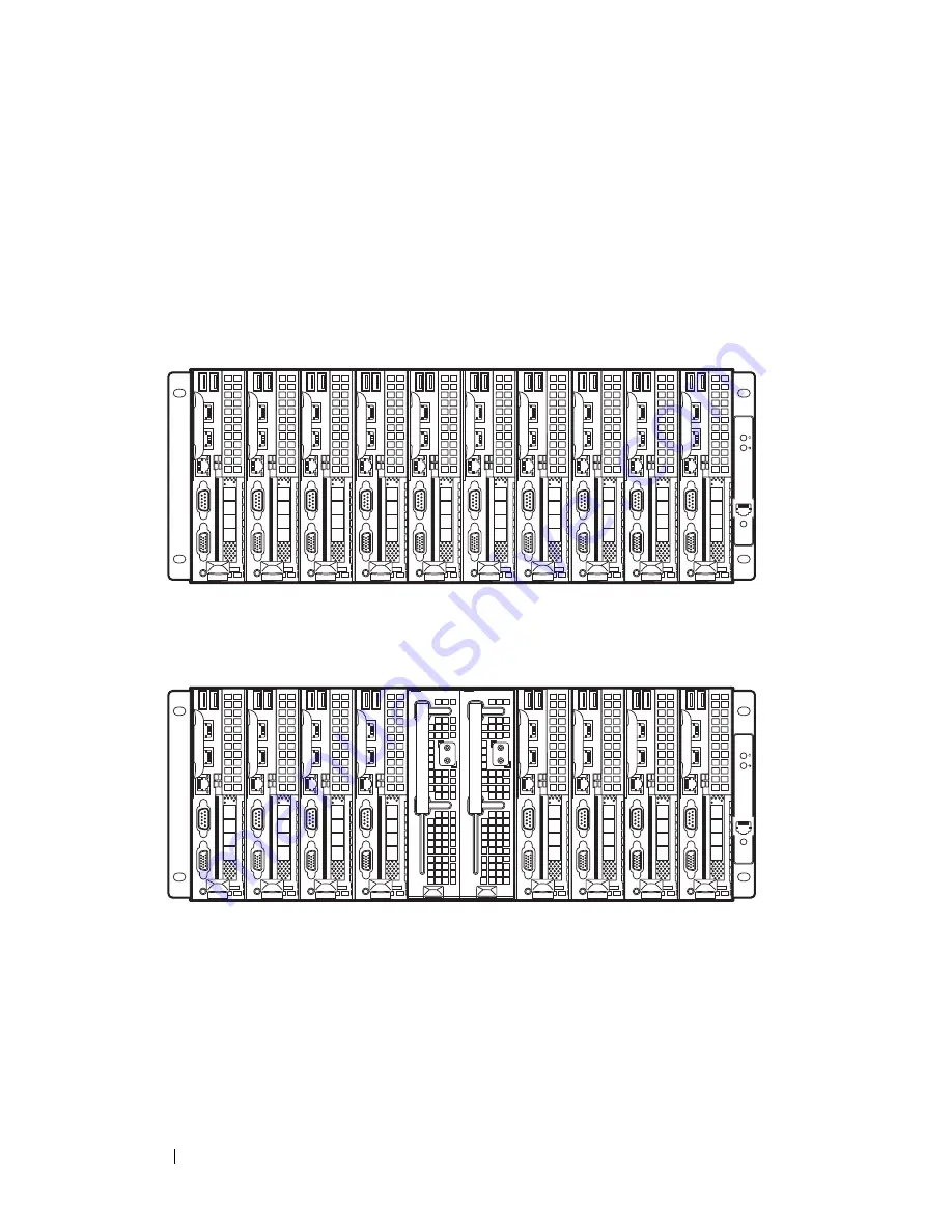 Dell PowerEdge C8220 Hardware Owner'S Manual Download Page 142