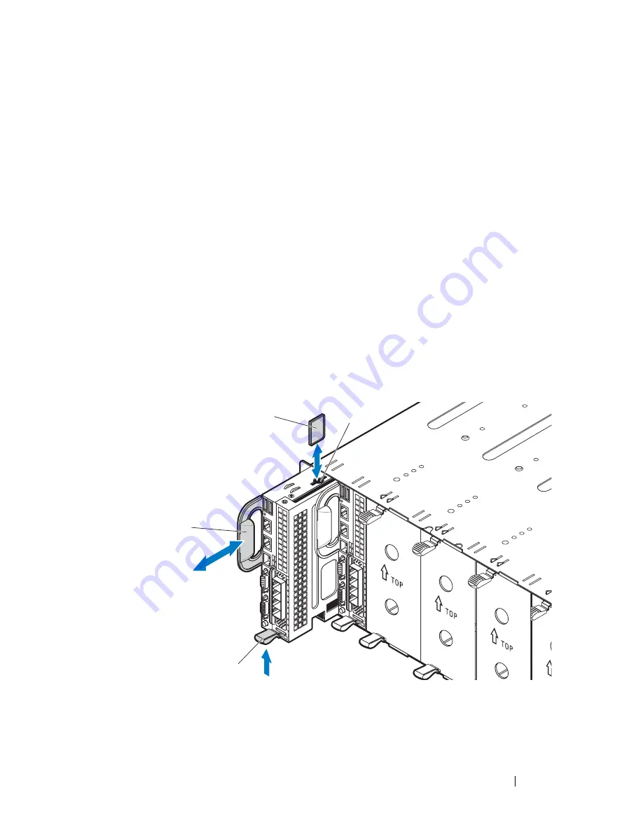 Dell PowerEdge C8220 Скачать руководство пользователя страница 147