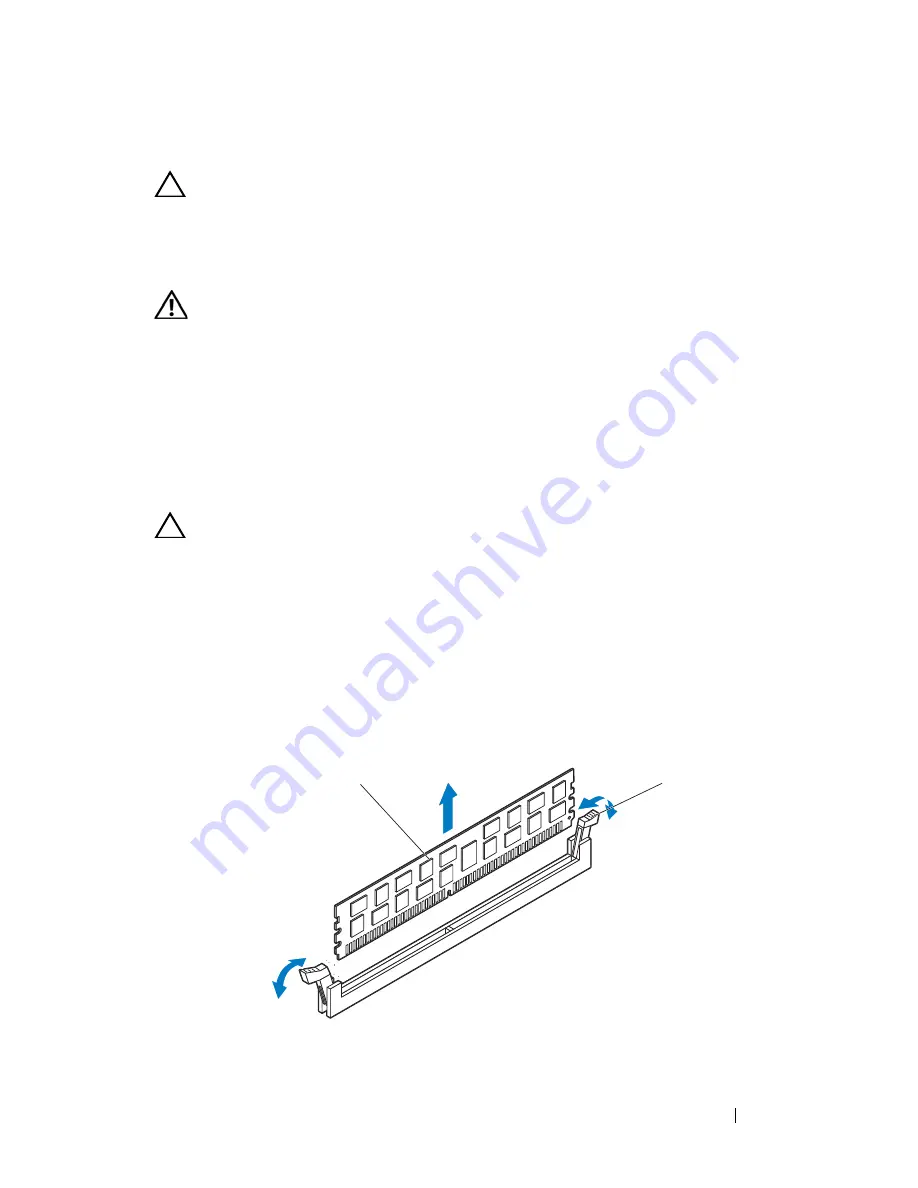 Dell PowerEdge C8220 Hardware Owner'S Manual Download Page 163