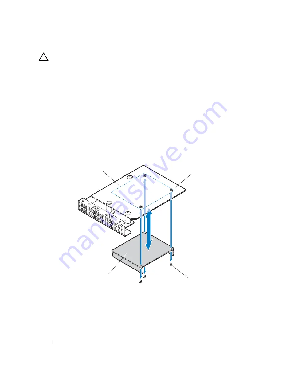 Dell PowerEdge C8220 Скачать руководство пользователя страница 172