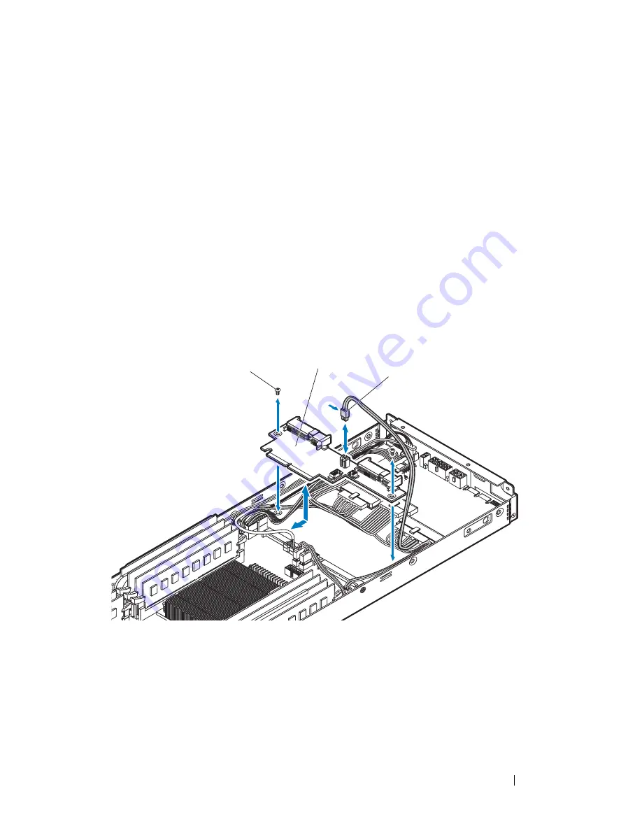 Dell PowerEdge C8220 Hardware Owner'S Manual Download Page 193