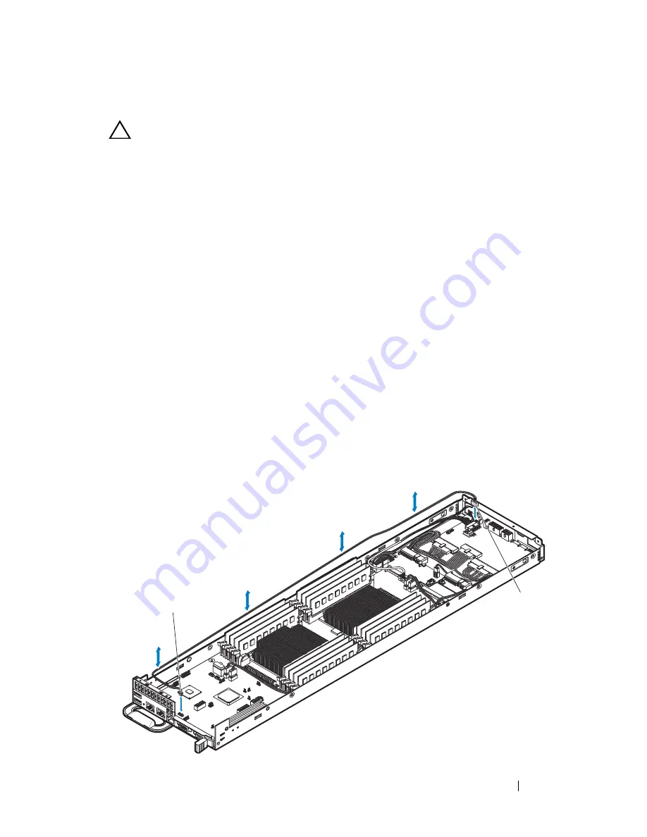 Dell PowerEdge C8220 Скачать руководство пользователя страница 195