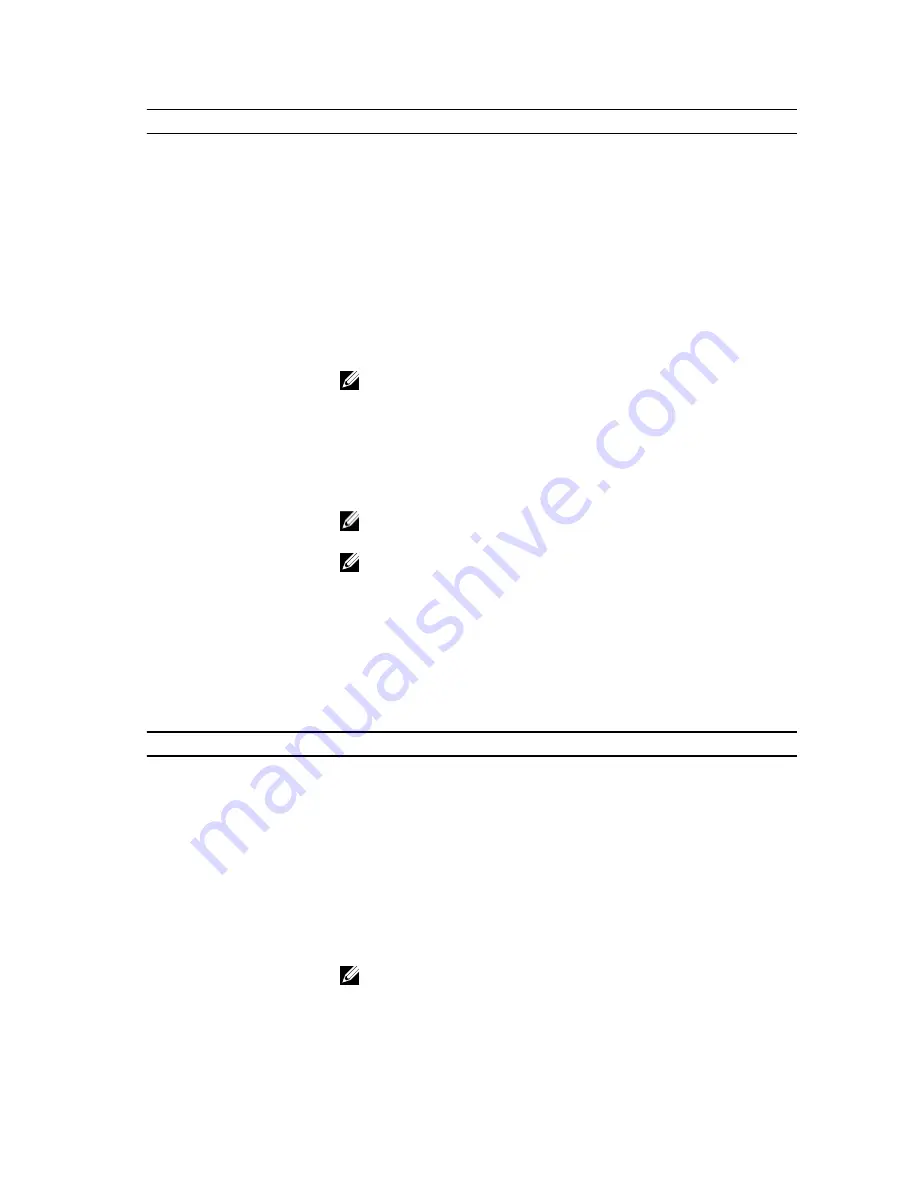 Dell PowerEdge FC430 Owner'S Manual Download Page 26