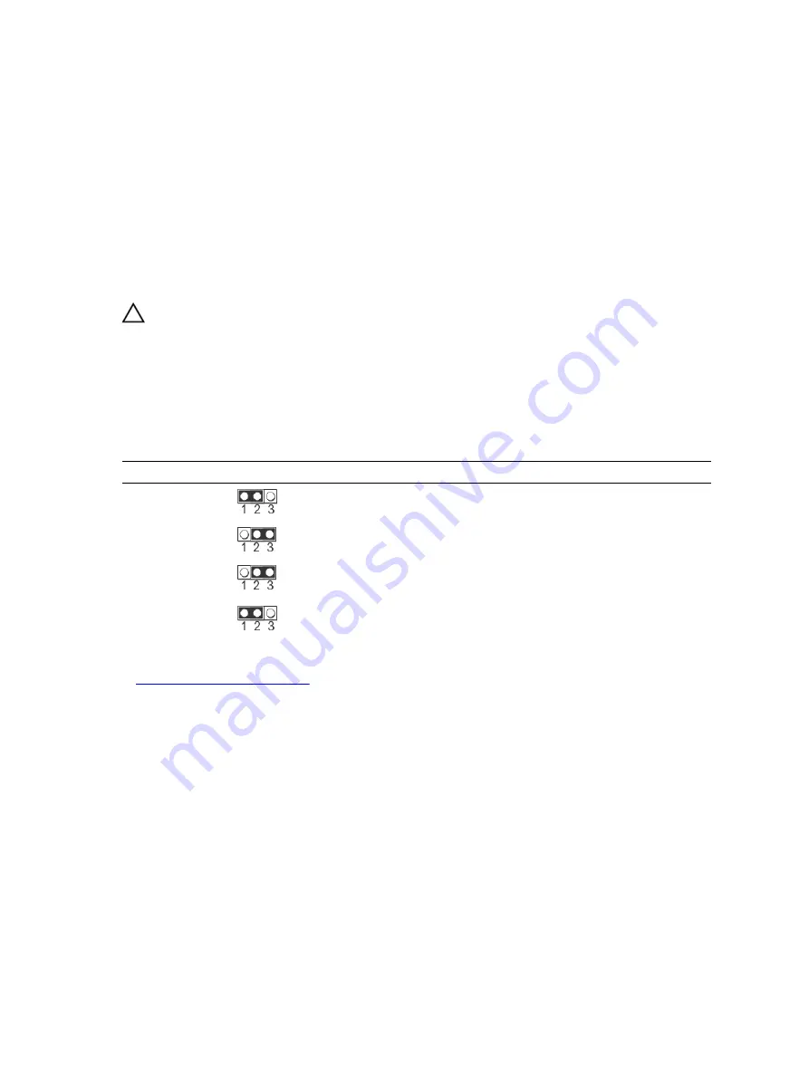 Dell PowerEdge FC830 Owner'S Manual Download Page 158